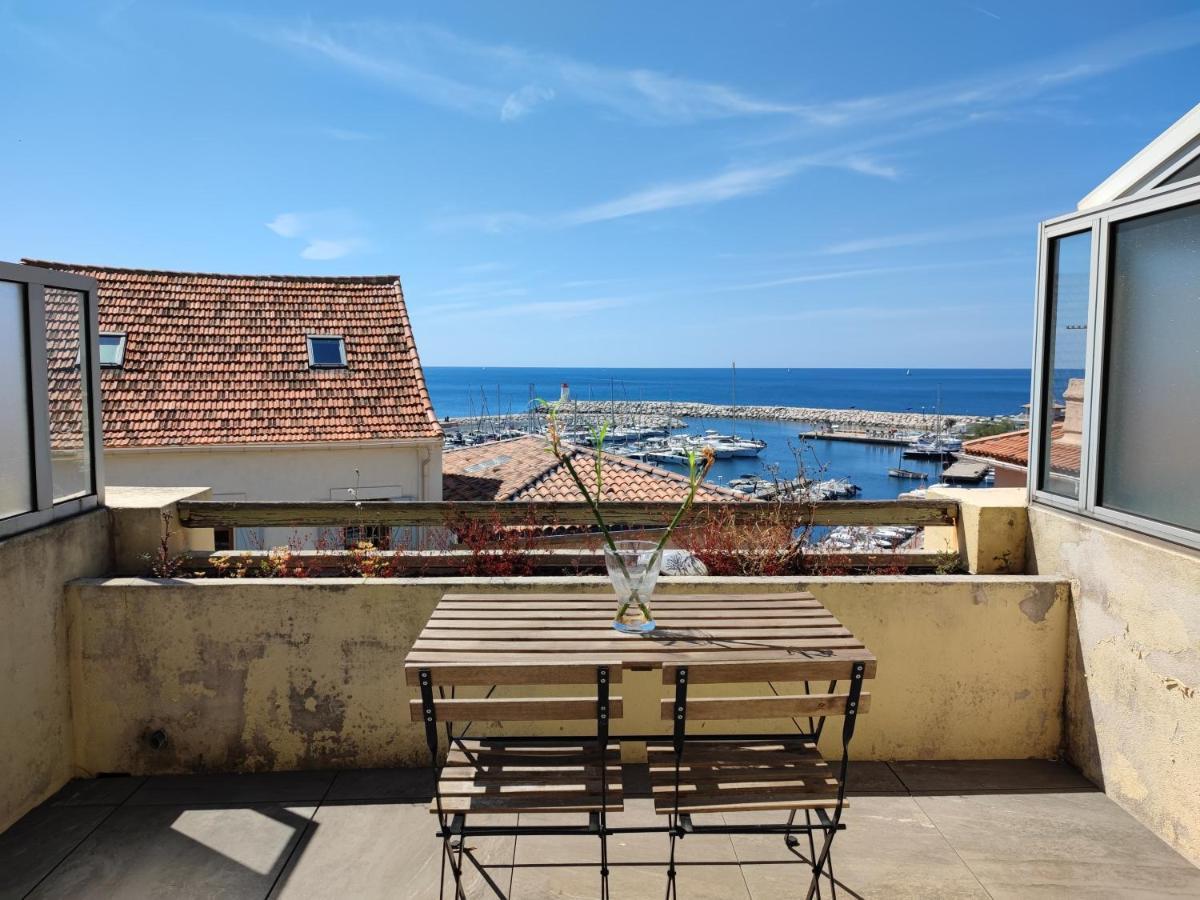 Apartment L'escapade - Vue & Terrasse - A 100m
