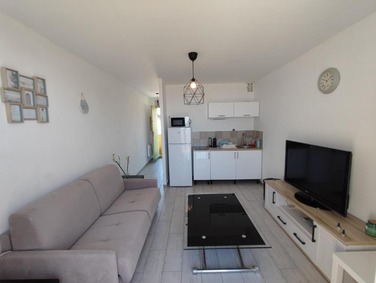 Apartment L'escapade - Vue & Terrasse - A 100m *