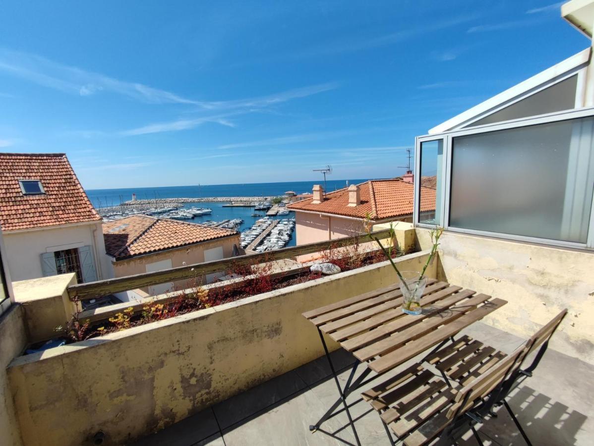 Apartment L'escapade - Vue & Terrasse - A 100m